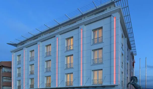 فندق آطلي أنقرة