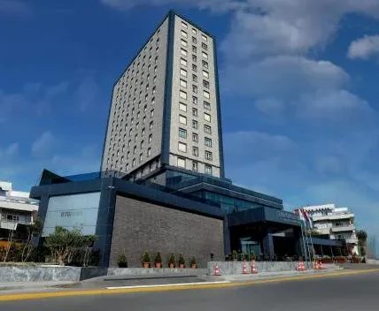 فندق غازي بارك