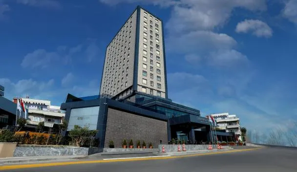 فندق غازي بارك