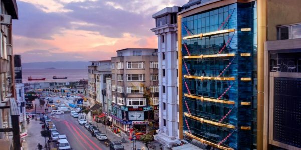 فندق افسيس إسطنبول