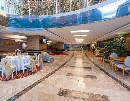 فندق دريم هِل بيزنس ديلوكس آسيا