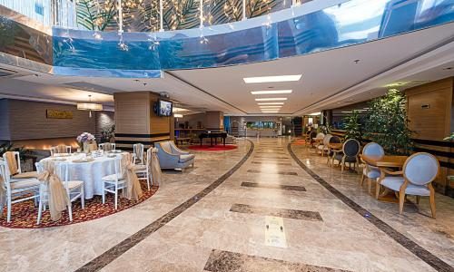 فندق دريم هِل بيزنس ديلوكس آسيا