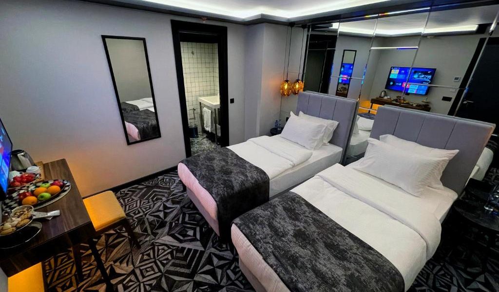 وينجارت إسطنبول