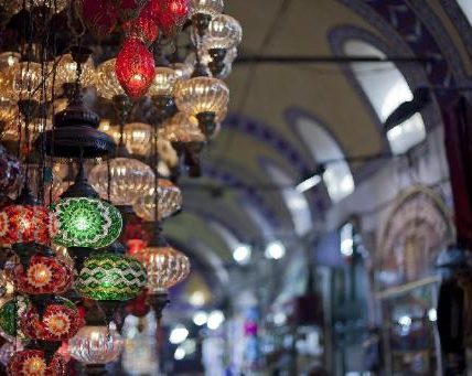 شقق أوثينتيك أولد سيتي