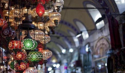 شقق أوثينتيك أولد سيتي