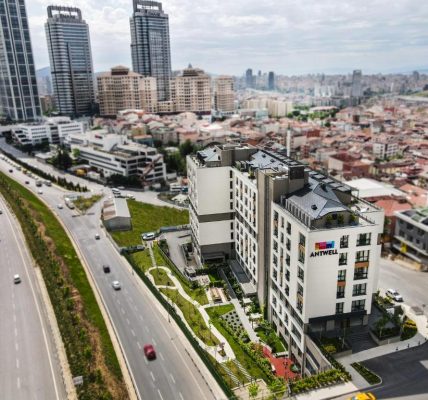 أجنحة أنتويل