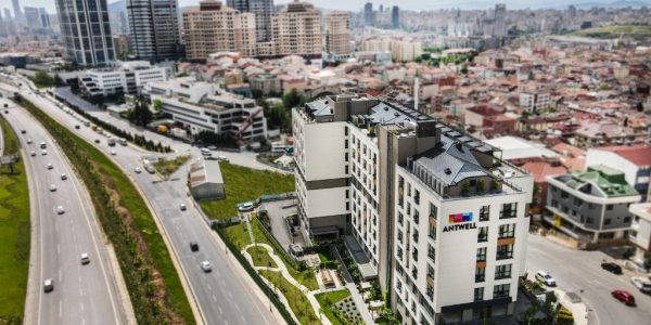 أجنحة أنتويل