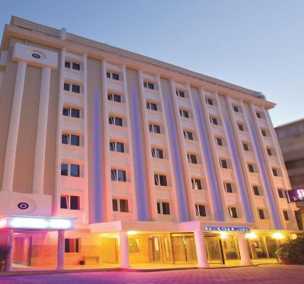 فندق سيتي