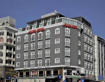 فندق وطن أشور