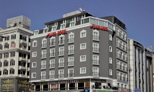 فندق وطن أشور