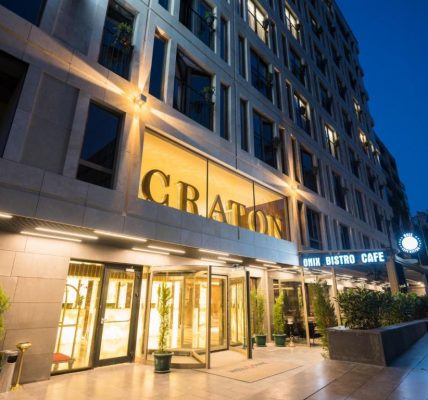 فندق كارتون