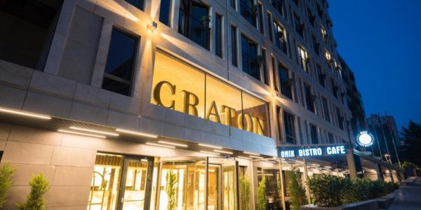 فندق كارتون