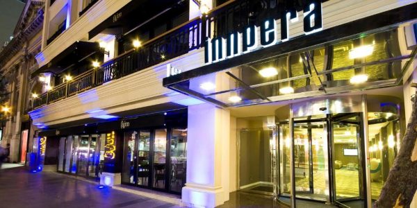 فندق إنبيرا