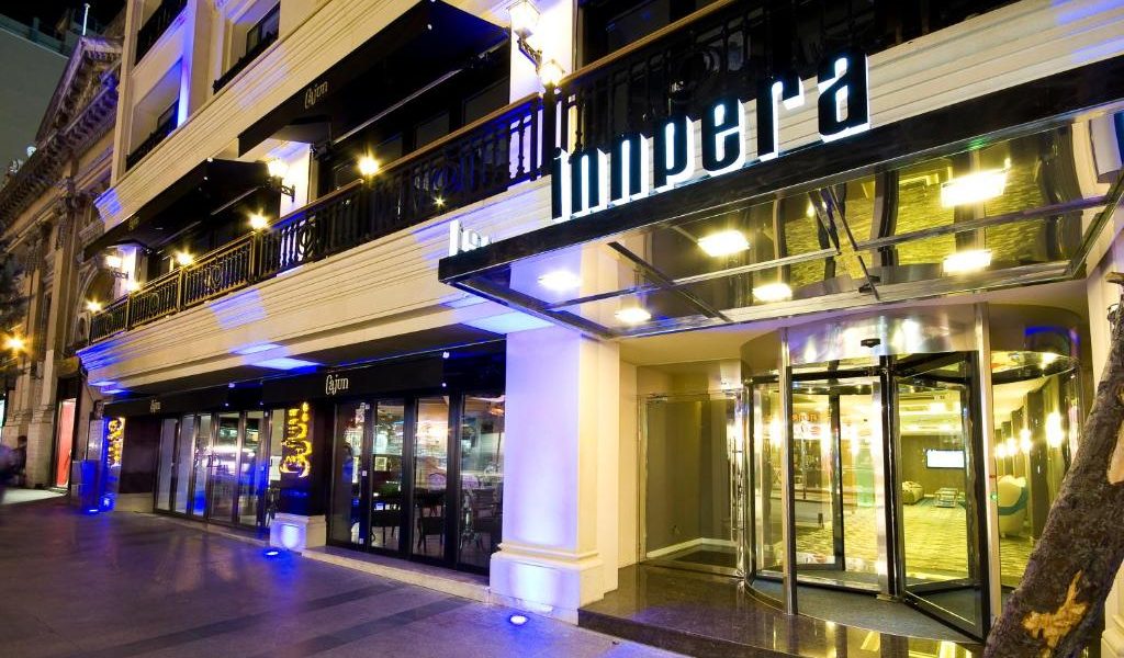 فندق إنبيرا