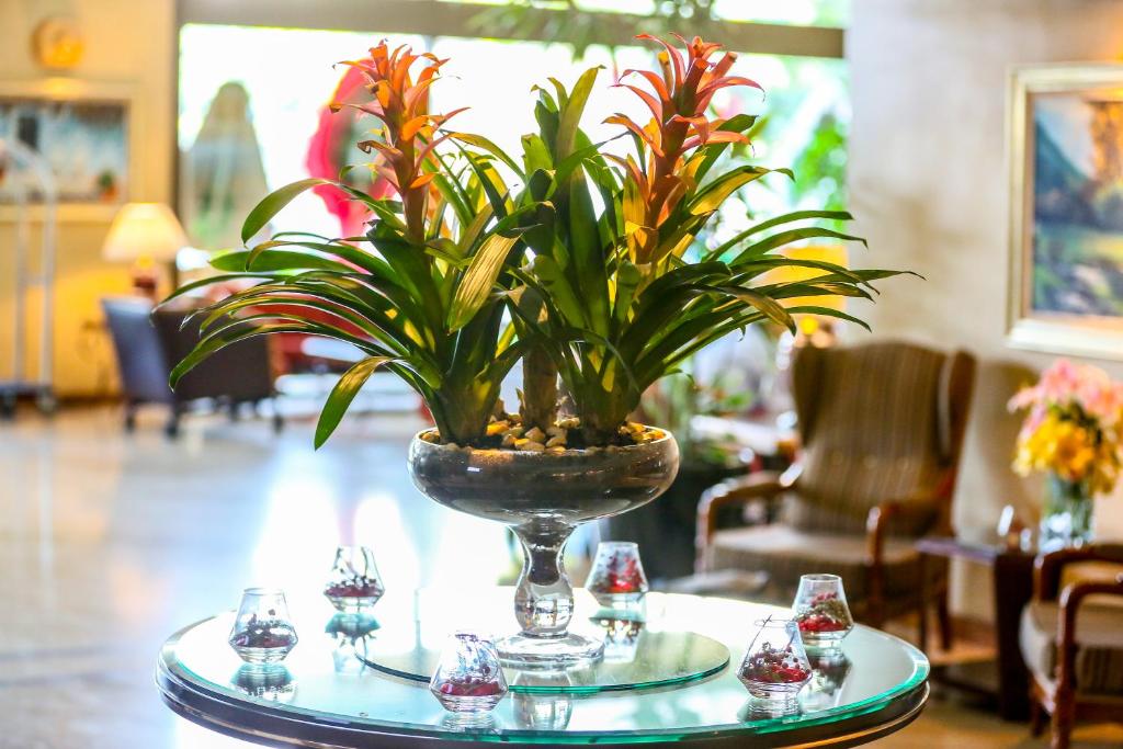 فندق باي خانلي بارك