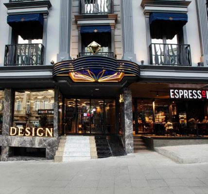 فندق يورو ديزاين