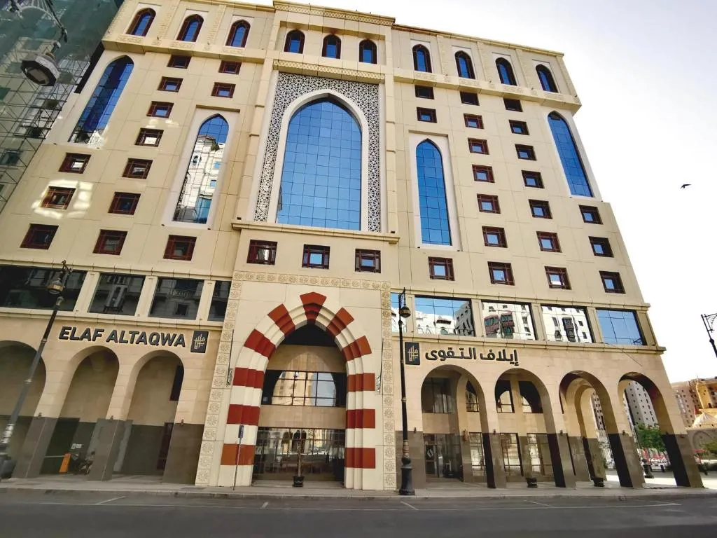 فنادق اقتصادية في المدينة المنورة مع إفطار.. دليل عملي للاختيار الذكي