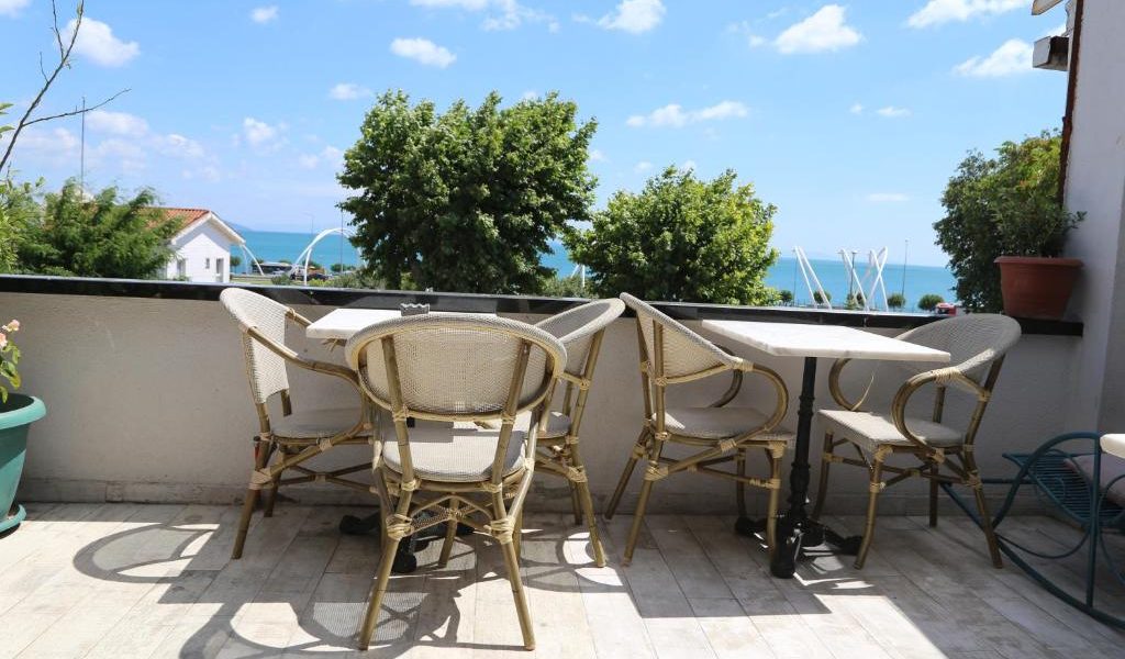 آرات أبارتمنتس