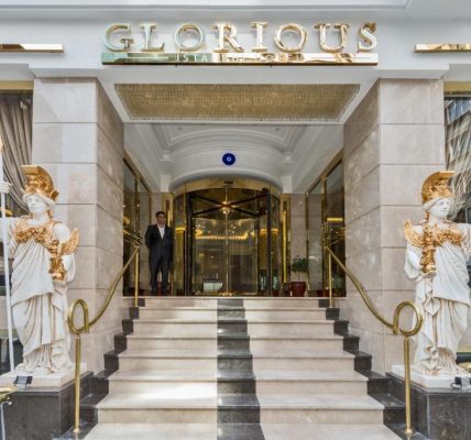 فندق غلوريوس