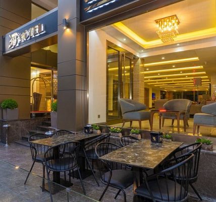 فندق 38 اسطنبول