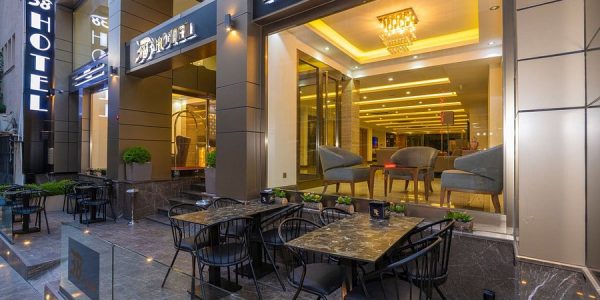 فندق 38 اسطنبول