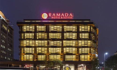 فندق رمادا إنكور باي ويندهام إسطنبول سيسلي