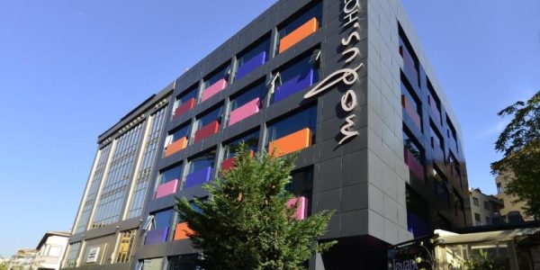 فندق مودوس إسطنبول