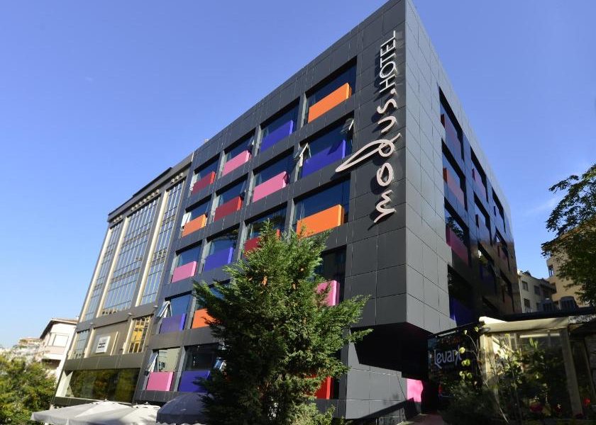 فندق مودوس إسطنبول