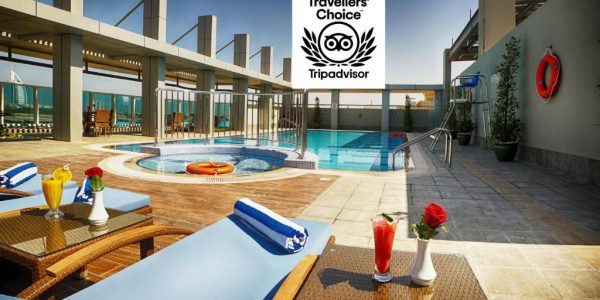 فندق روز بارك - البرشاء، مقابل محطة المترو