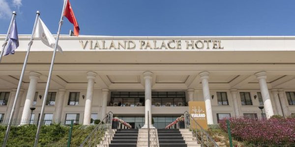 فيالاند بالاس هوتل