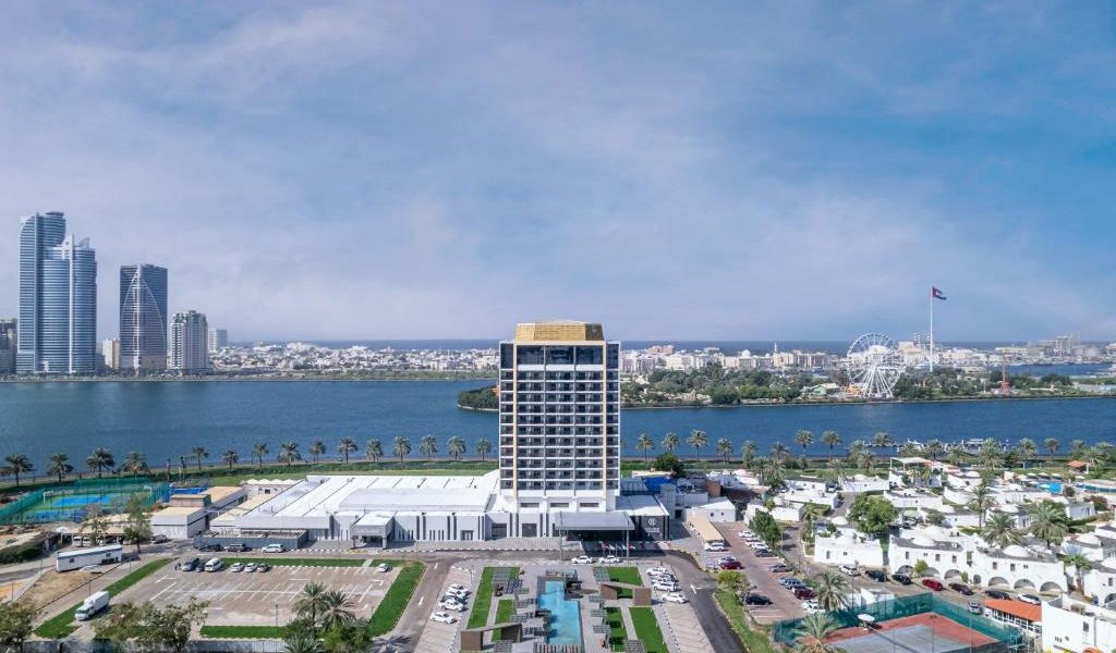 فندق هوليداي إنترناشيونال