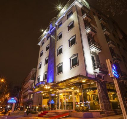 أنقرة رويال هوتيل