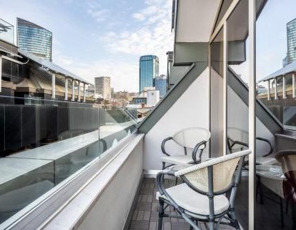 فنادق وسبا فيرون