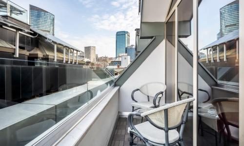 فنادق وسبا فيرون