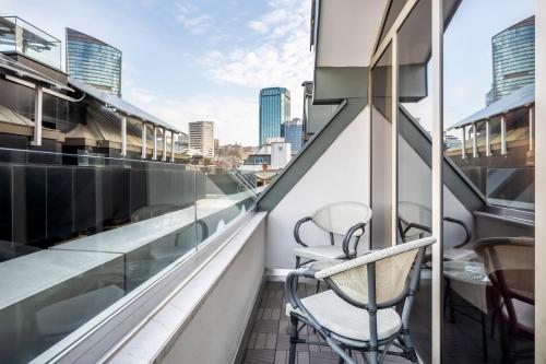 فنادق وسبا فيرون