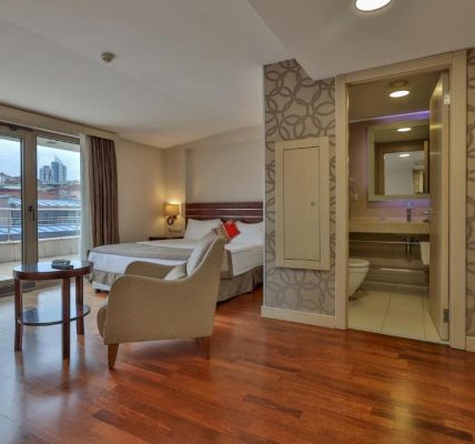 فندق نيزا بارك