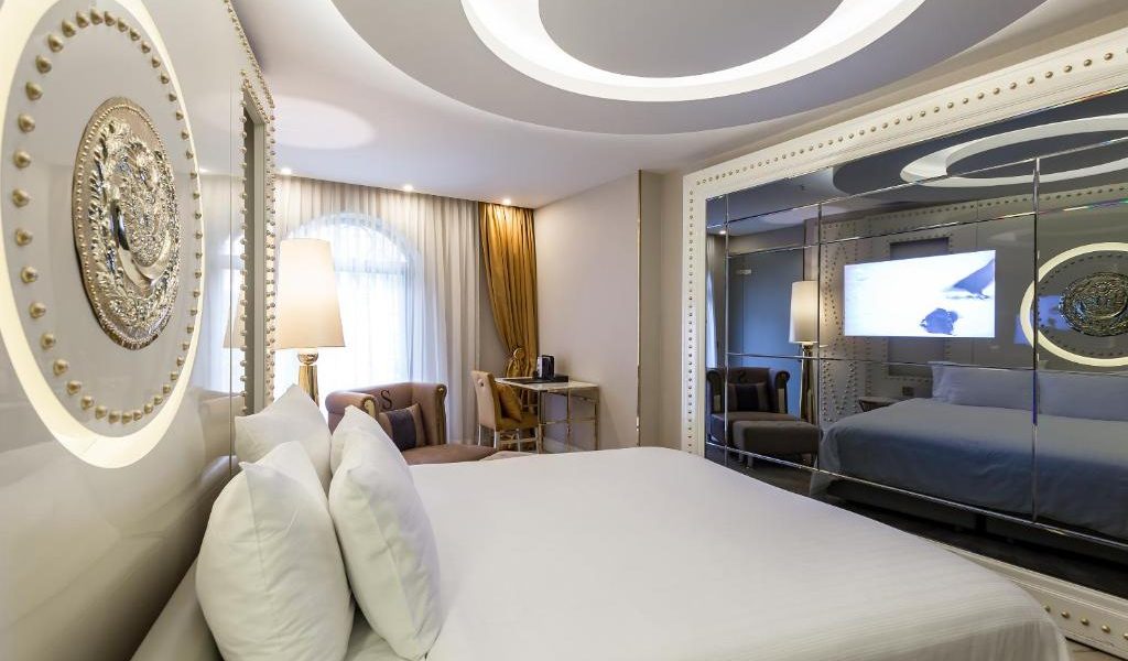 فندق وأجنحة سورا ديزاين