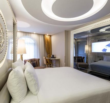 فندق وأجنحة سورا ديزاين