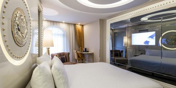 فندق وأجنحة سورا ديزاين