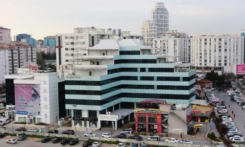 فندق ساريسا