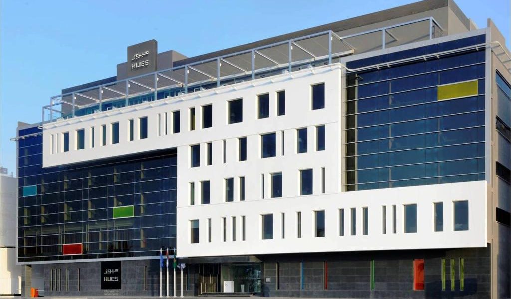 فندق هيوز بوتيك