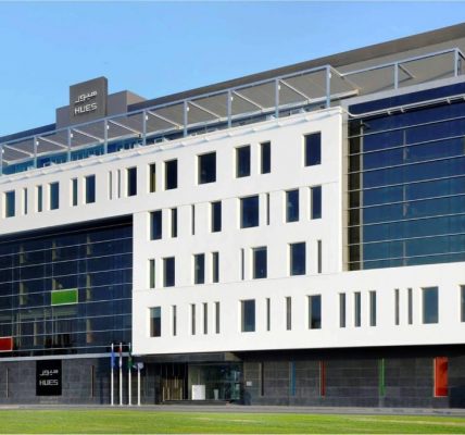 فندق هيوز بوتيك