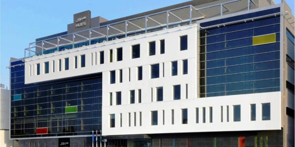 فندق هيوز بوتيك