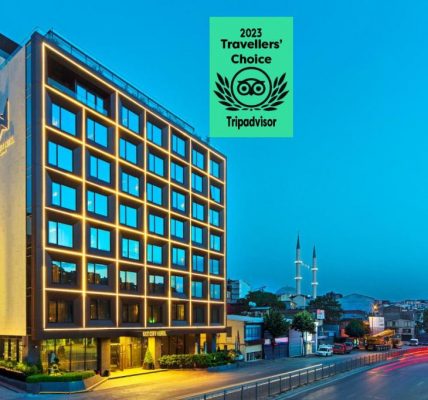 فندق ناز سيتي تقسيم - الفئة الخاصة