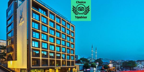 فندق ناز سيتي تقسيم - الفئة الخاصة