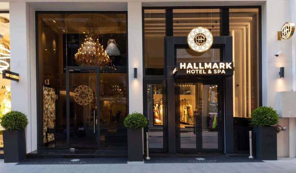 فندق وسبا هولمارك إسطنبول