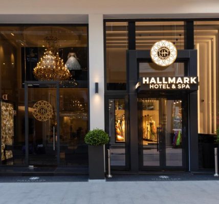 فندق وسبا هولمارك إسطنبول