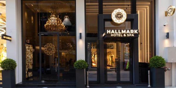 فندق وسبا هولمارك إسطنبول