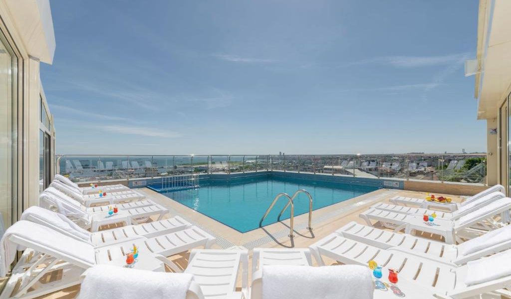 فندق بييا سبورت