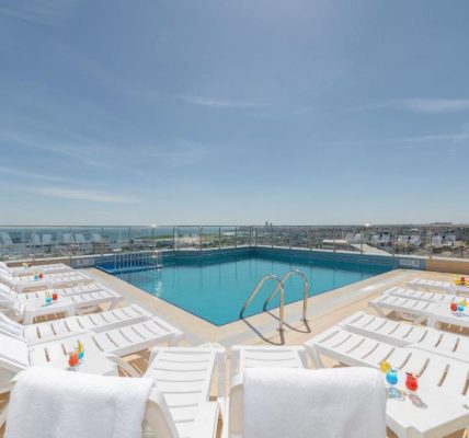 فندق بييا سبورت